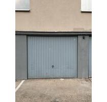 Große Einzelgarage Mannheim - 125,00 EUR Miete, in Viernheim (PLZ: 68519)