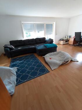 Foto - Mietwohnung in Haigerloch - 850,00 EUR Kaltmiete,