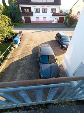 Foto - Etagenwohnung in Haigerloch zur Miete
