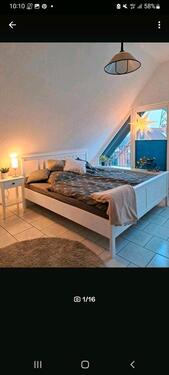 Foto - Ferienwohnung Sternschnuppe Dülmen Münsterland