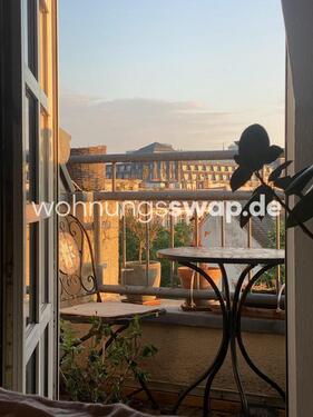 Foto - Etagenwohnung zur Miete in Berlin
