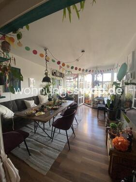 Foto - Etagenwohnung in Berlin zur Miete