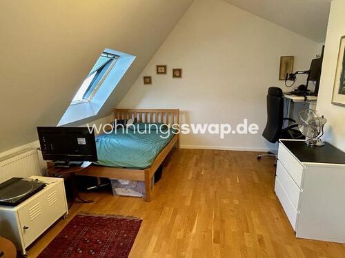 Foto - Etagenwohnung zur Miete in Haar