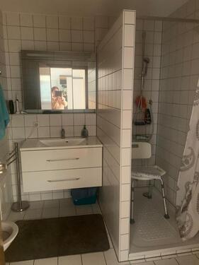 Foto - Etagenwohnung zur Miete in Giengen an der Brenz