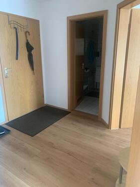 Foto - Etagenwohnung in Giengen an der Brenz