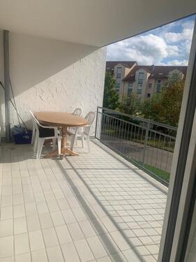 Foto - Etagenwohnung in Giengen an der Brenz zur Miete