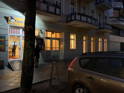 Foto - BÜRO PRAXIS GEWERBE ARCHITEKTURBÜRO am HOTSPOT in PRENZLAUER BERG