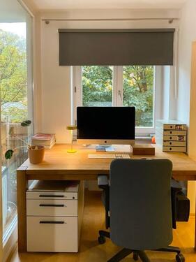 Foto - Etagenwohnung zur Miete in München