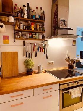 Foto - Etagenwohnung in München