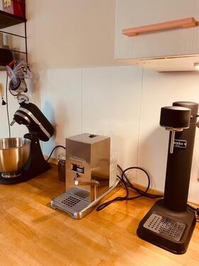 Foto - Etagenwohnung in München zur Miete