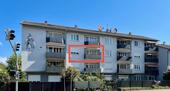 Foto - Vermietete 3-Zimmer-Wohnung mit Balkon