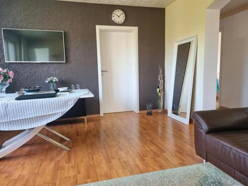 Foto - Etagenwohnung zum Kaufen in Aachen