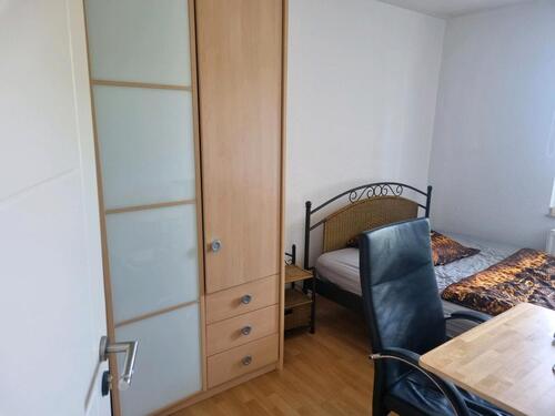 Foto - Etagenwohnung in Aachen