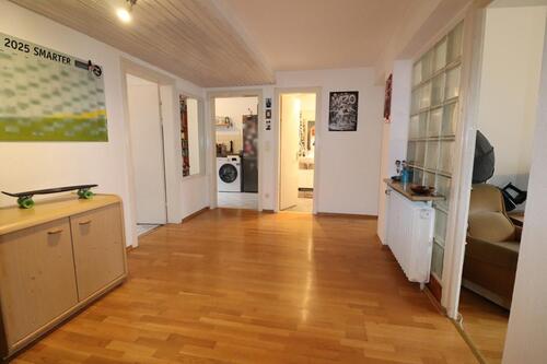 Foto - Etagenwohnung in Schweinfurt zur Miete