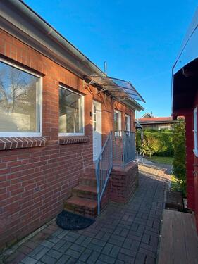 Foto - Ferienhaus in Ostfriesland zu vermieten