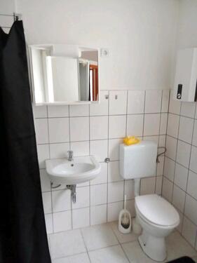 Foto - zum vermieten zwei Zimmer Wohnung in Höxter mit Einbauküche 550€