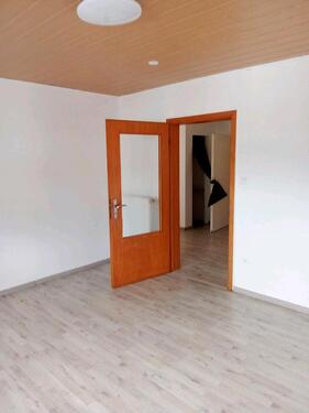 Foto - Etagenwohnung in Lügde