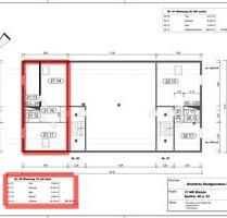 2-Raum Wohnung in Kletzin von privat zu vermieten - Borrentin