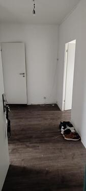 Foto - 2 Zimmer Etagenwohnung zur Miete in Borrentin