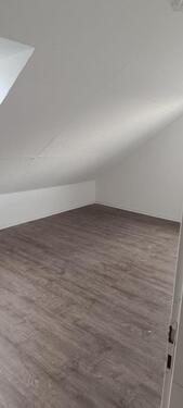 Foto - 2 Zimmer Etagenwohnung in Borrentin