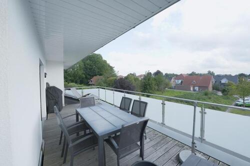 Foto - 4 Zimmer Etagenwohnung zur Miete in Oldenburg