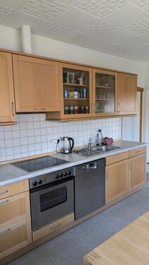 Foto - 3 Zimmer Etagenwohnung in Filsum