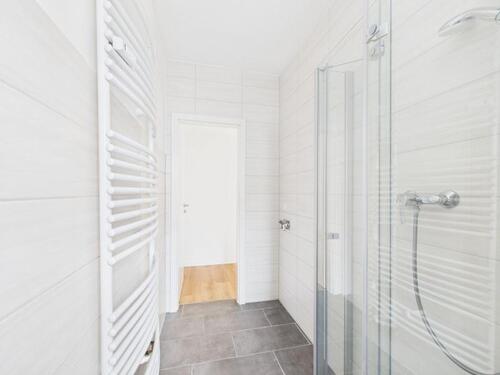 Foto - 3-Raum-Wohnung im Erdgeschoss mit Balkon auf dem Kapellenberg