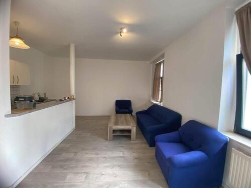 Foto - Möblierte Wohnung zur Miete in zwickau, Lutherstraße