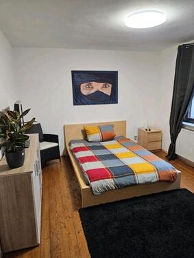 Foto - 4 Zimmer Etagenwohnung zur Miete in Fulda