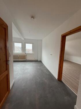 Foto - Helle 4 Zimmer-Wohnung in Braunlage-Frisch renoviert Lage zentral