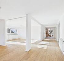 Erstbezug nach Kernsanierung wunderschöne Maisonette-Wohnung im - Ulm Obertalfingen