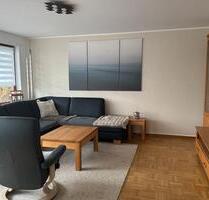 Wunderschöne 6-Zimmer-Whg. (EG, Terrasse kl. Garten, Maisonette) - Filderstadt