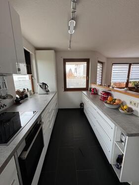 Foto - 6 Zimmer Etagenwohnung in Filderstadt