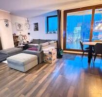 Wesel: große 3-Zi.-Whg. mit 2 Balkonen