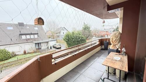 Foto - 3 Zimmer Etagenwohnung in Wesel