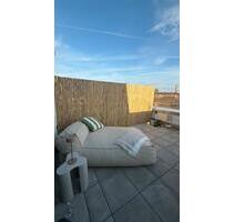 4-Zimmer Loft | Dachterasse mit Grill | Tiefgarage | Fahrstuhl - Braunschweig Nordstadt