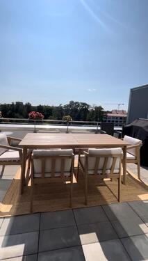 Foto - 4 Zimmer Maisonettenwohnung in Braunschweig