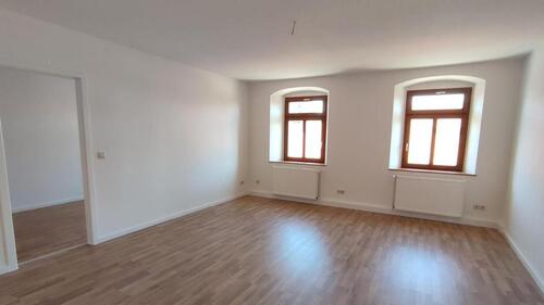 Foto - 5 Zimmer Etagenwohnung in Kamenz