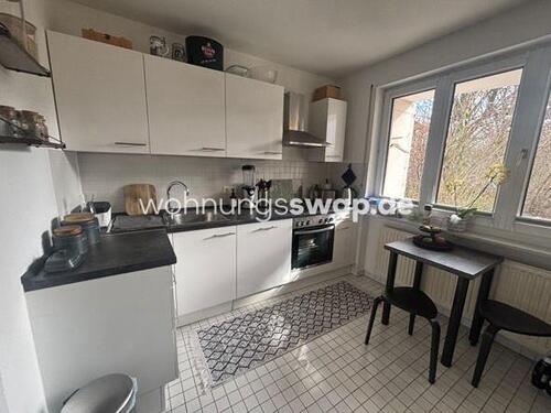 Foto - 3 Zimmer Etagenwohnung zur Miete in München