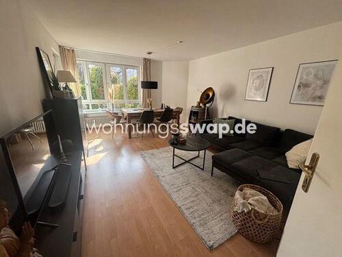 Foto - Etagenwohnung in München zur Miete