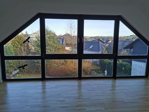 Foto - schöne helle 3 ZKB DG Wohnung in Taunusstein-Orlen