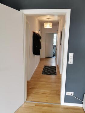 Foto - 2 Zimmer Dachgeschoßwohnung in Taunusstein