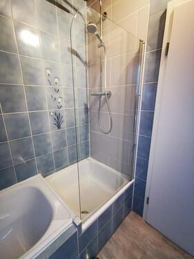 Foto - Dachgeschoßwohnung in Taunusstein zur Miete