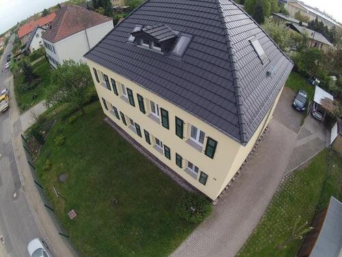 Foto - Zweiraumwohnung möblierte Wohnung 01968 Senftenberg