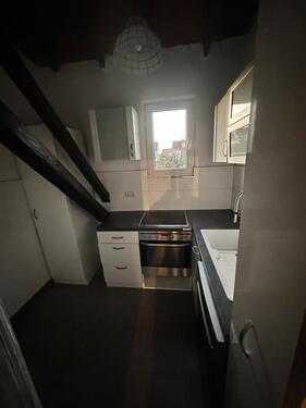 Foto - 3 Zimmer Maisonettenwohnung zur Miete in Hüttenberg