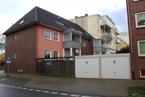 Foto - 2 Zimmer Etagenwohnung zur Miete in Wilhelmshaven