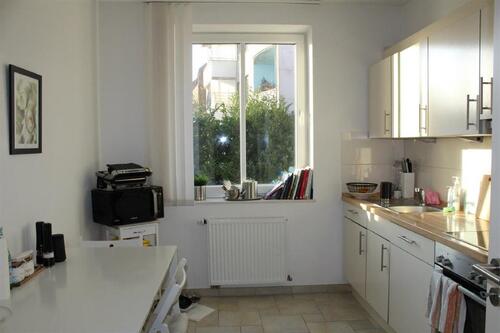 Foto - Etagenwohnung in Wilhelmshaven zur Miete