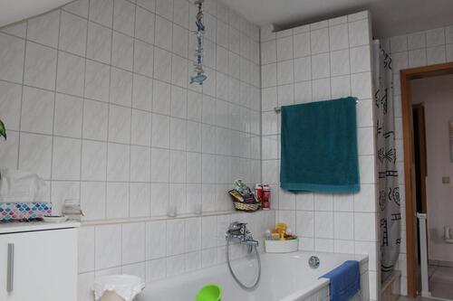 Foto - 3 Zimmer Dachgeschoßwohnung zur Miete in Ebenweiler