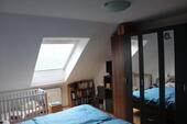 Foto - 3 Zimmer Dachgeschoßwohnung in Ebenweiler