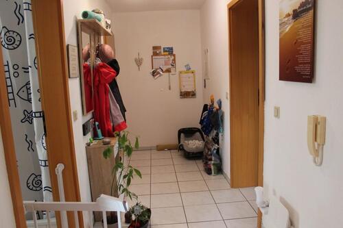 Foto - Dachgeschoßwohnung in Ebenweiler zur Miete